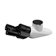 Trinocular Biological Microscope
