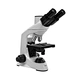 Trinocular Biological Microscope